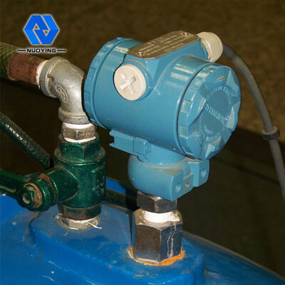 ราคาดี เครื่องส่งสัญญาณเซ็นเซอร์ความดันของเหลวอัจฉริยะ IP65 4 - 20mA ออนไลน์