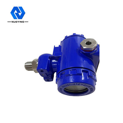 ราคาดี RS485 เครื่องส่งสัญญาณความดันท่อ 100MPa ออนไลน์