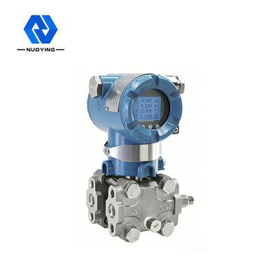 ราคาดี 3051 เซ็นเซอร์ความดันแตกต่าง 12VDC การวัดก๊าซเหลว Air ออนไลน์