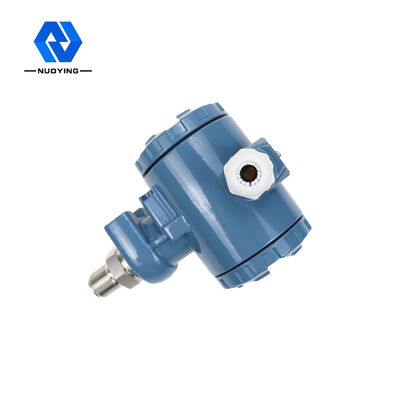 ราคาดี ตัวส่งสัญญาณความดันแตกต่างของเหลว 316L การป้องกันการโอเวอร์โหลดทางเดียว ออนไลน์