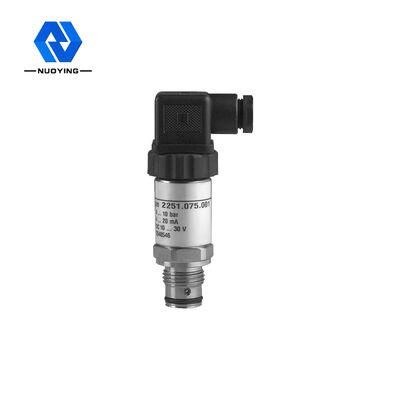 ราคาดี Die Cast Water เครื่องส่งสัญญาณความแตกต่างของความดัน 24VDC ความไวสูง ออนไลน์