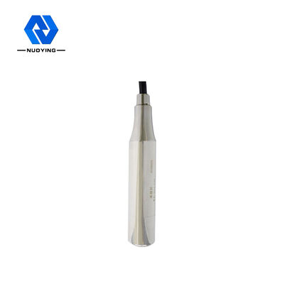 ราคาดี 0.5-4.5V เซ็นเซอร์ระดับใต้น้ำ 4-20ma สำหรับถังเก็บน้ำ Well ออนไลน์