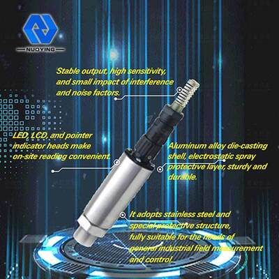 ราคาดี NP - 93420 - CX Die Cast Differential Pressure Transmitter สำหรับน้ำ 20mA ออนไลน์