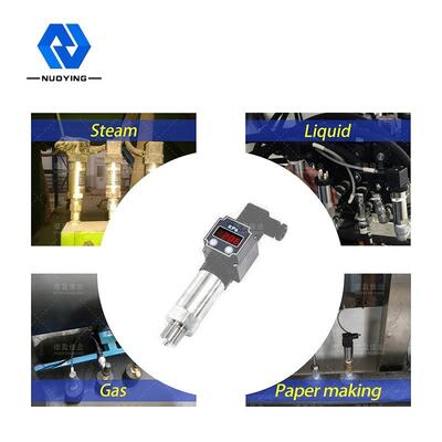 ราคาดี เซ็นเซอร์ตรวจสอบความดัน NP-93420-IB เครื่องส่งสัญญาณความดัน 150Psi 4-20ma ออนไลน์
