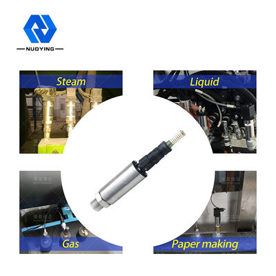ราคาดี ทรานสมิตเตอร์เซนเซอร์แรงดันกันน้ำแบบต่อสายเคเบิลโดยตรง 24VDC NP-93420-IF ออนไลน์