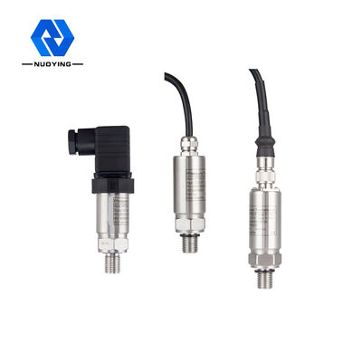 ราคาดี เครื่องส่งสัญญาณเซ็นเซอร์ความดันไดอะแฟรม 24VDC สำหรับก๊าซเหลว 0.1 / 0.2 Grade ออนไลน์