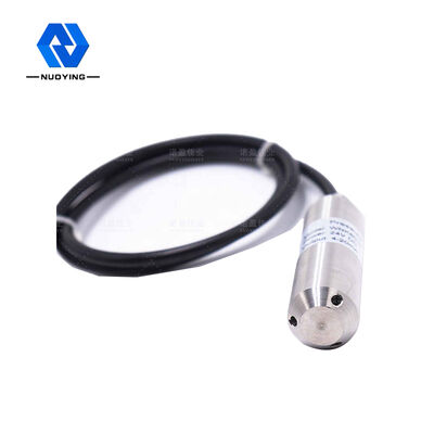 ราคาดี 0.5 - 4.5V เครื่องส่งสัญญาณระดับใต้น้ำ 4 - 20ma สำหรับถังเก็บน้ำเหลว Well ออนไลน์