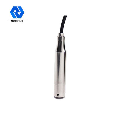 ราคาดี IP68 เครื่องส่งสัญญาณระดับน้ำมันเชื้อเพลิง 4 - เอาต์พุต 20mA สำหรับถังน้ำมัน ออนไลน์
