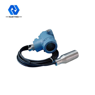 ราคาดี 4 - 20mA RS485 Submersible Liquid Level Sensor เครื่องส่งสัญญาณระดับถังเก็บน้ำ ออนไลน์