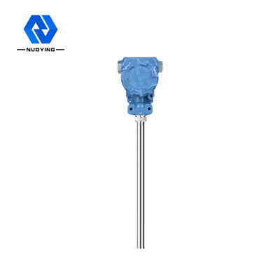 ราคาดี เครื่องส่งสัญญาณความดันระดับของเหลวป้องกันการกัดกร่อน RS485 0-170m Cable ออนไลน์
