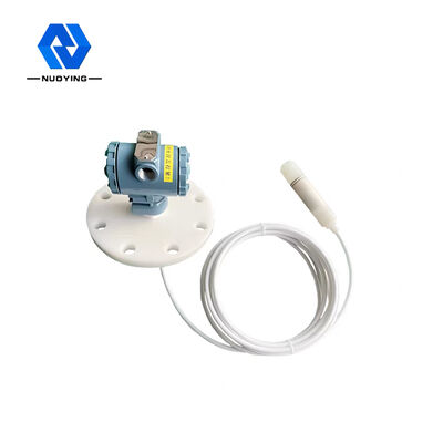 ราคาดี ความเสถียรสูง 12VDC น้ำในแม่น้ำ ถังเก็บน้ำมัน Static Submersible Pressure Rod Level Sensor ออนไลน์