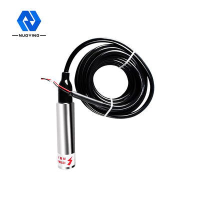 ราคาดี ขีด จำกัด บน เครื่องส่งสัญญาณระดับของเหลวป้องกันการรบกวนฟ้าผ่า / RF 316L ออนไลน์