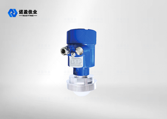 ราคาดี NYRD900 80Ghz Radar Level Sensor สําหรับถังถ่านหินและถังเบนเซนดิบในกระบวนการคอกถ่านหิน ออนไลน์