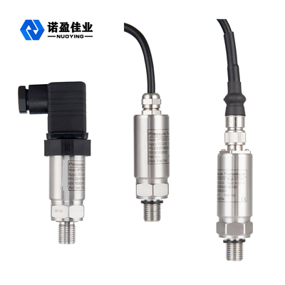 Good price เครื่องส่งสัญญาณเซ็นเซอร์ความดันไดอะแฟรม 24VDC สำหรับก๊าซเหลว 0.1 / 0.2 Grade ออนไลน์