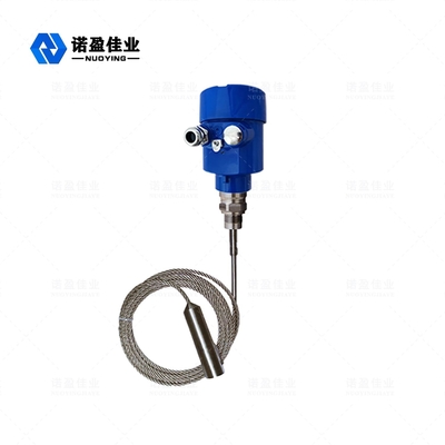 Good price NYRD701 1.8GHz Guided Wave Radar Level Meter ช่วงการวัด：0~30m Level Transmitter ออนไลน์