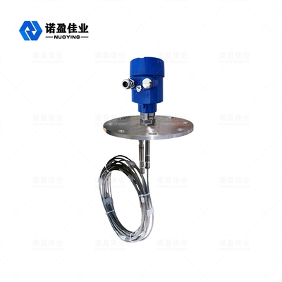Good price NYRD703 1.8GHz Guided Wave Radar Level Meter เครื่องส่งสัญญาณระดับช่วงการวัด 0 ~ 20m ออนไลน์