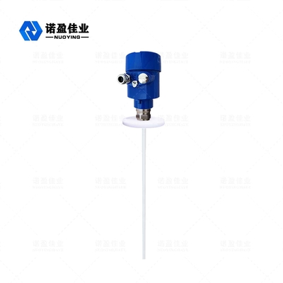 Good price NYRD702 PTFE 1.8GHz Guided Wave Radar Level Meter เครื่องส่งสัญญาณระดับ ออนไลน์