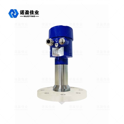 Good price เครื่องส่งสัญญาณระดับเรดาร์แบบแบนสี่สายเทฟลอน 4Mpa สกรูเกลียว ออนไลน์