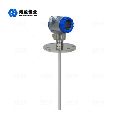 Good price 6m RF Capacitance Level Sensor สำหรับเครื่องส่งสัญญาณระดับ Capacitive Liquid ที่มีฤทธิ์กัดกร่อนสูง ออนไลน์