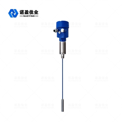 Good price เครื่องส่งสัญญาณระดับการอนุญาต RF ของเหลวที่เป็นสื่อกระแสไฟฟ้าที่เป็นสื่อกระแสไฟฟ้า 4Mpa ลบ 40 ถึง 800 องศา ออนไลน์