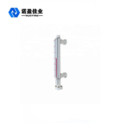 Good price เครื่องส่งสัญญาณระดับแม่เหล็กปิโตรเลียม SS316 สำหรับอุตสาหกรรมเชื้อเพลิง ออนไลน์