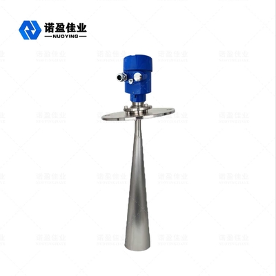 ราคาดี 35m Range NYRD809 Radar Level Meter วัด Fly Ash วัสดุระดับกระเป๋ายานพาหนะ ออนไลน์