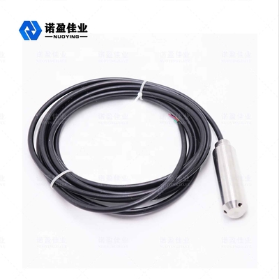 Good price 4-20mA 1-5V ดีเซลถังน้ำมันเชื้อเพลิงระดับความดันเซนเซอร์ส่งสัญญาณ Transducer ออนไลน์