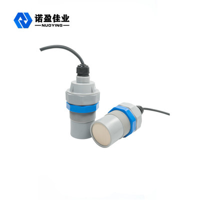Good price 5m Ultrasonic Fuel Tank Level Sensor Remote Non Contact Industrial ออนไลน์