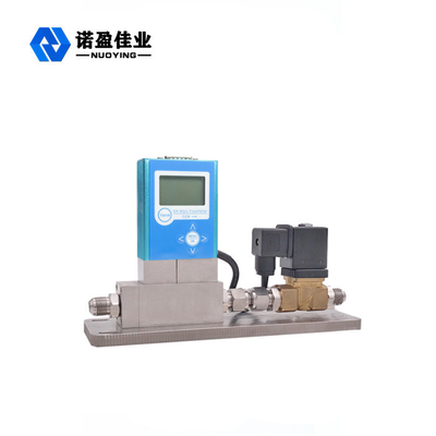 Good price NY-M030 Series เครื่องวัดอัตราการไหลของอากาศ เครื่องวัดอัตราการไหลของออกซิเจนไนโตรเจน ออนไลน์