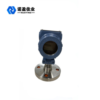 Good price 6MPa Flush Diaphragm Pressure Sensor Transmitter พร้อมแหล่งจ่ายไฟ 24v แบบดิจิตอล ออนไลน์