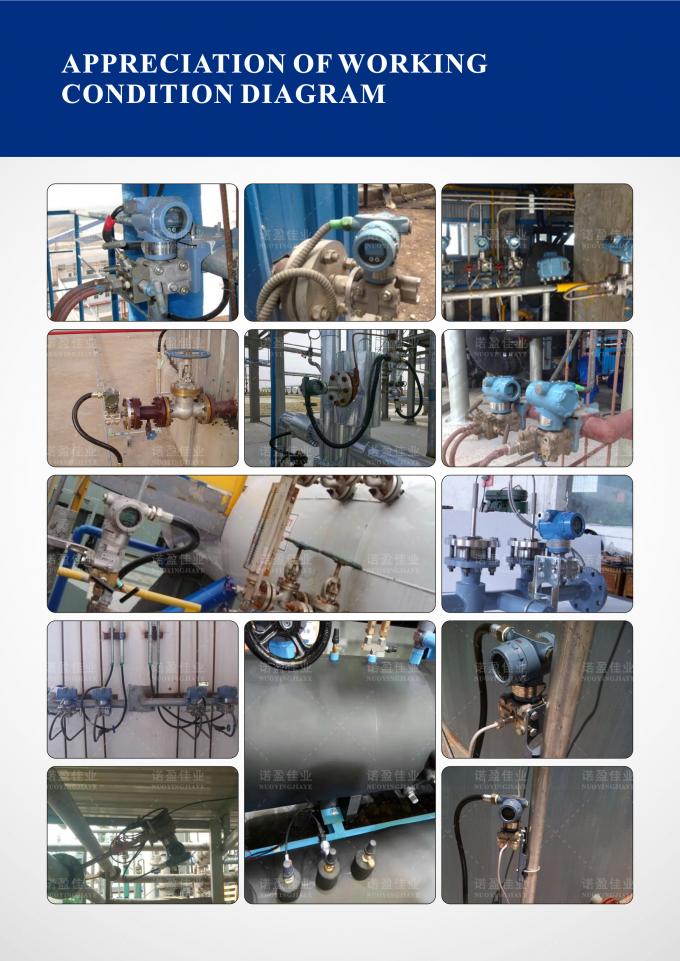 ตัวชี้ระดับถังจากราดาร์ 1