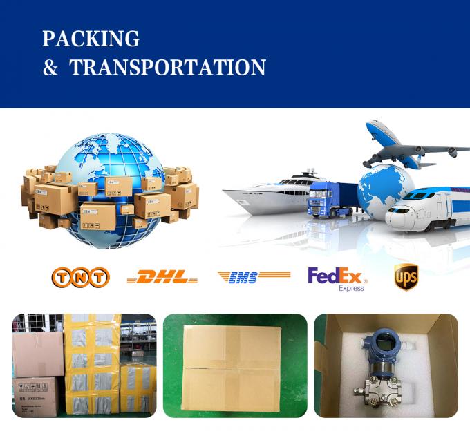 ตัวชี้ระดับถังจากราดาร์ 5