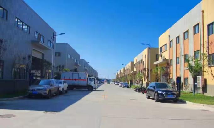 RF Capacitive Level Switch สําหรับการวัดของเหลว อุณหภูมิสูง 5