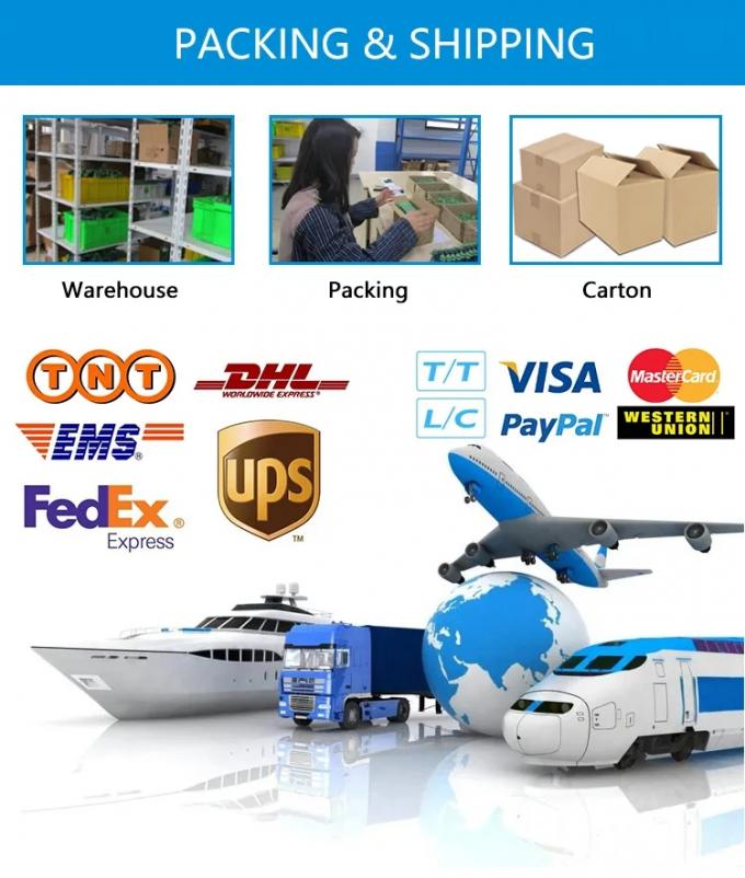 เครื่องส่งอุณหภูมิกันระเบิด เครื่องตรวจจับอุตสาหกรรมที่ฉลาดสําหรับน้ํามัน 4