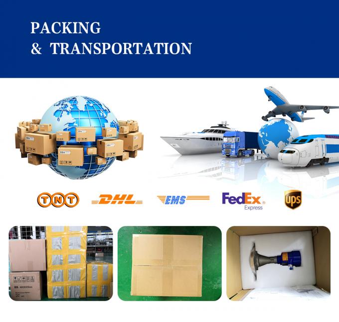 เครื่องปรับระดับฟอร์คการปรับที่สามารถปรับแต่งได้ สําหรับความต้องการและการใช้งานระดับของของเหลวเฉพาะเจาะจง 8