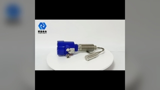 เครื่องวัดระดับเรดาร์ NYRD 701 สำหรับของเหลวที่มีความเหนียว